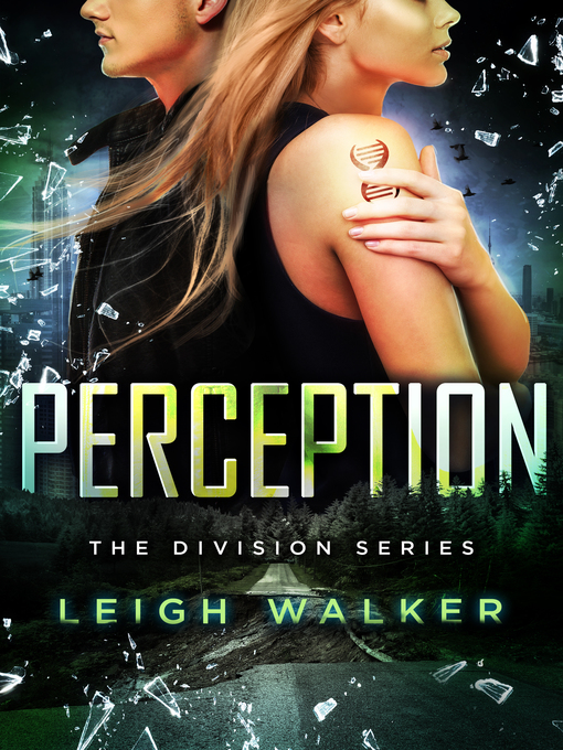 Title details for Perception by Leigh Walker - Available